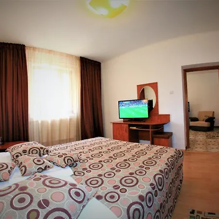 Amurg Hotel