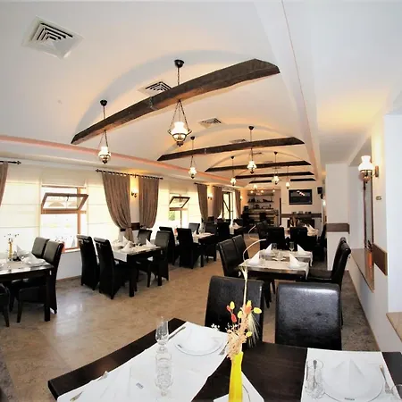 Amurg Hotel 3*