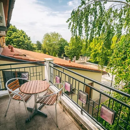 Hotel Amurg Eforie Sud (Constanta)