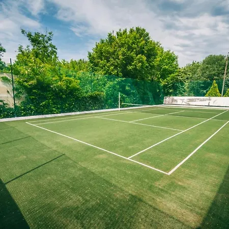 Amurg 3* Eforie Sud (Constanta)