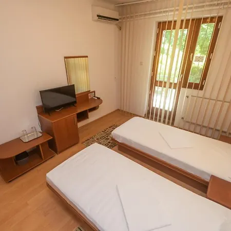 Hotel Amurg