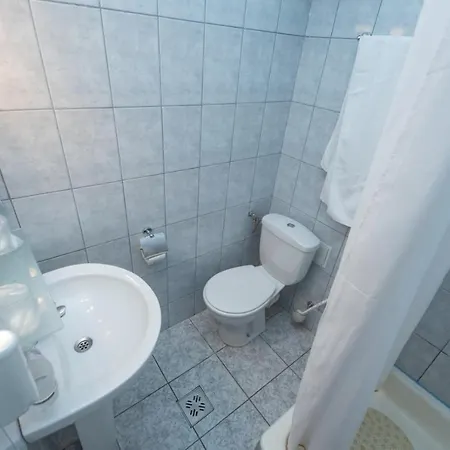 Amurg Hotel