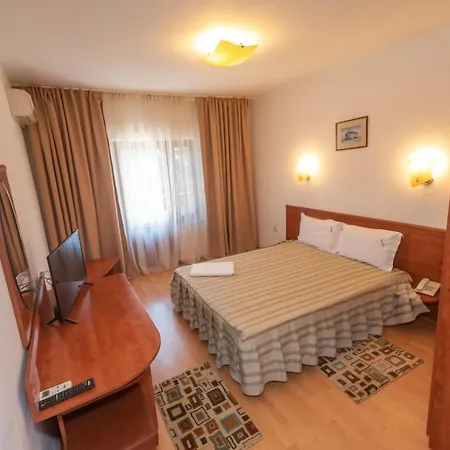 Hotel Amurg 3*