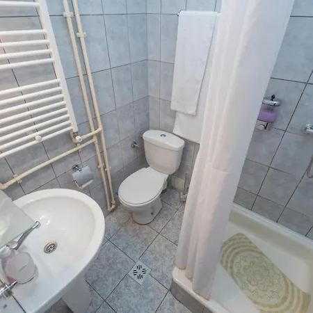 Amurg Hotel 3*