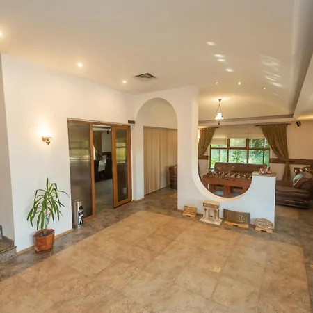 Amurg Hotel
