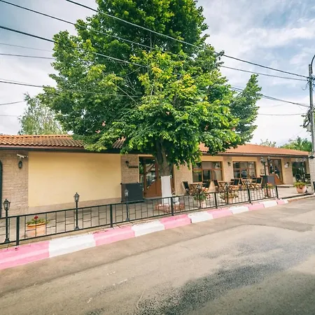 Ξενοδοχείο Amurg Eforie Sud (Constanta)