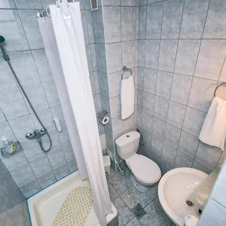 Ξενοδοχείο Amurg