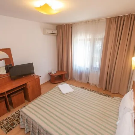 Amurg Ξενοδοχείο 3*