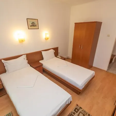 Amurg Ξενοδοχείο Eforie Sud (Constanta)