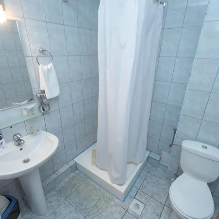 Amurg Ξενοδοχείο Eforie Sud (Constanta)