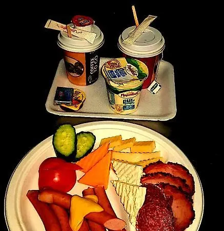 Amurg Ξενοδοχείο Eforie Sud (Constanta)