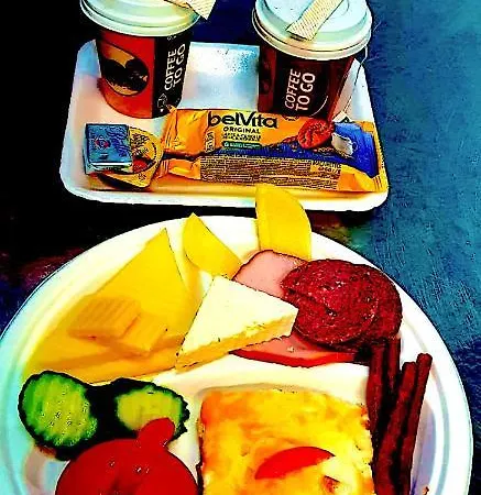 Amurg Eforie Sud (Constanta)