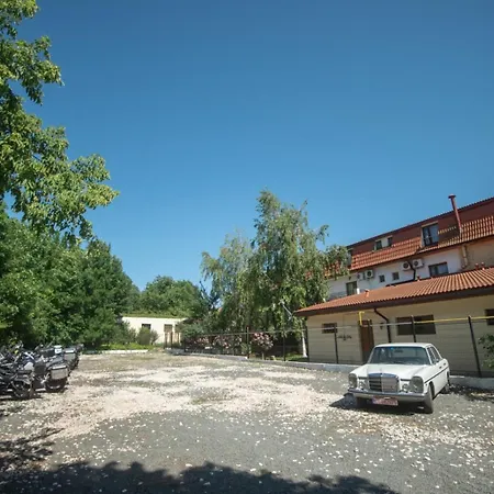 Amurg Eforie Sud (Constanta)